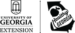 UGA SNAP-Ed Logo